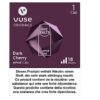 Vuse ePod Dark Cherry 18mg