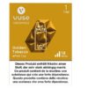 Vuse ePod Golden Tobacco 18mg