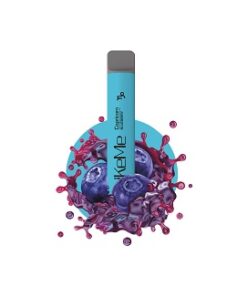 LIKE ME BLUEBERRY 20MG