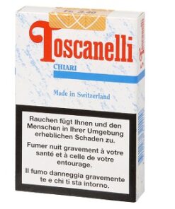 Toscanelli Chiari