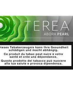 TEREA Abora Pearl