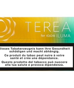 TEREA Laguna Swift