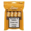 Zino Nicaragua Robusto 4`s
