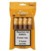 Zino Nicaragua Toro 4`s