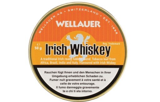 Wellauer's Irish Whiskey