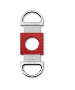 Davidoff Doppelcutter Year of the Rabbit