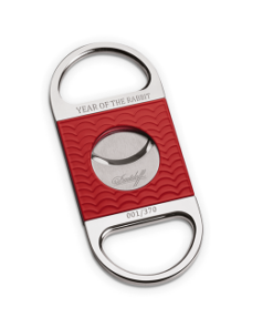 Davidoff Doppelcutter Year of the Rabbit