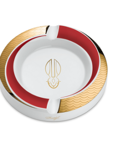 Davidoff Jahr des Kaninchen-Aschenbechers