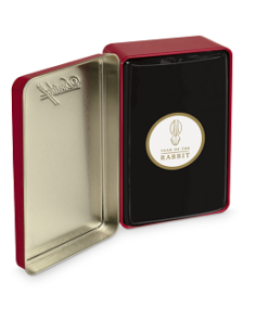 Davidoff Jahr des Kaninchenpfeifentabaks