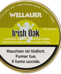 Wellauer's Irish Oak