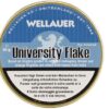 Wellauer's University Flake
