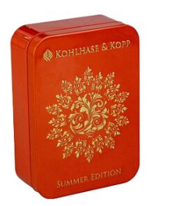 K&K Summer Edition 2022
