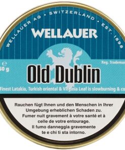 Wellauer's Old Dublin