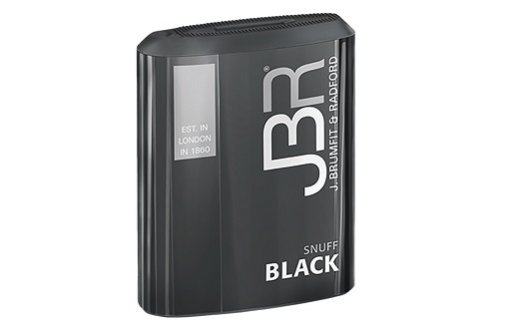 JBR Black Snuff 10G