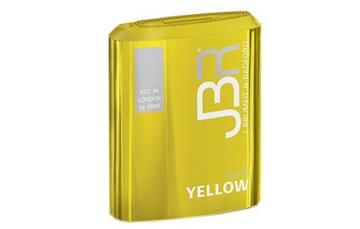 JBR Yellow Snuff 10G