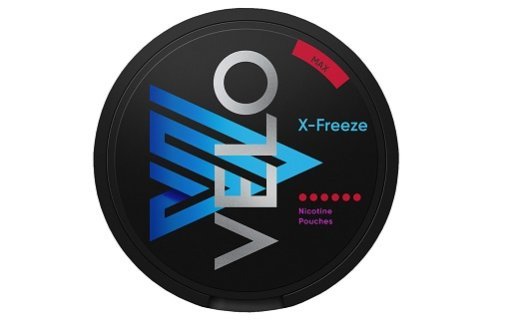 VELO X-Freeze Max 16.8g