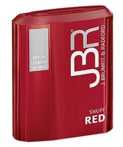 JBR Red Snuff 10G