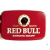 Red Bull Strong Snuff 7G