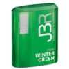 JBR Wintergreen Snuff 10G