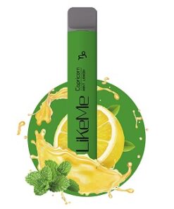Like Me Mint Lemon 20mg