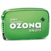 Ozona Anis Snuff 7G