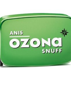 Ozona Anis Snuff 7G