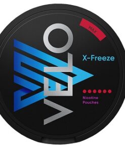 VELO X-Freeze Max 16.8g