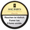 mac baren vanilla cream 100 gr