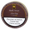 mac baren dark twist 100 gr