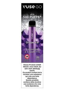 vuse go grape ice 20mg