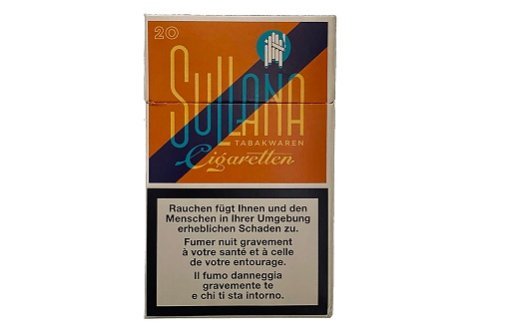 sullana rezent