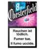 Chesterfield Remix Wild doppelte Kapsel