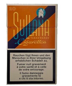 sullana rezent