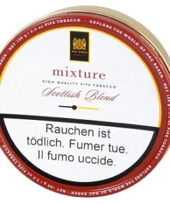 mac baren mixture 100 gr