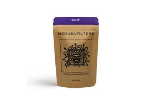 medusa hybridfilter (50stk. 6mm)