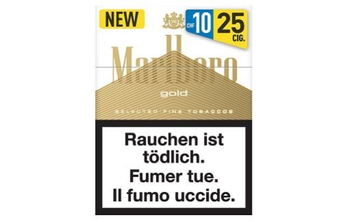marlboro gold box big pack