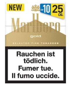 marlboro gold box big pack