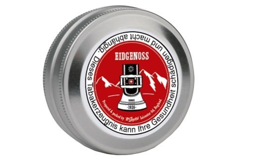 mcchrystal's eidgenoss 8.75g