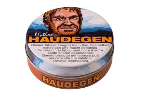 haudegen snuff 10g