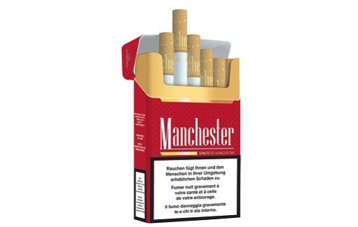 manchester royal red