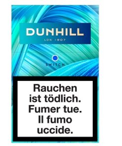 dunhill switch