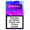 dunhill purple switch