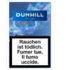 dunhill blue