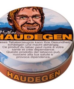 haudegen snuff 10g