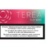 terea ruby wave