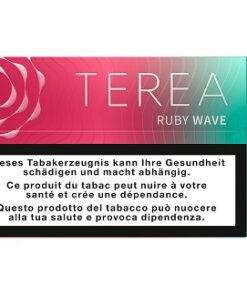terea ruby wave