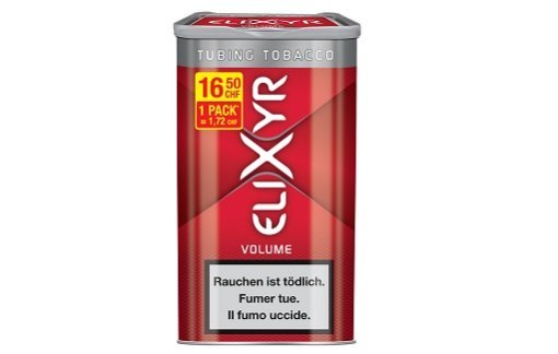 elixyr volume+ myo 87g