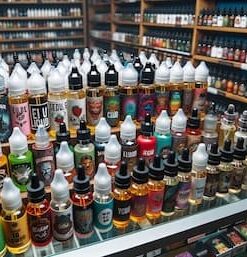 E-Liquid