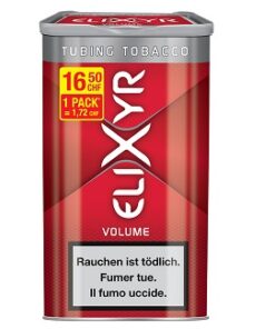 elixyr volume+ myo 87g