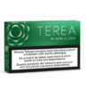 terea for iqos iluma green